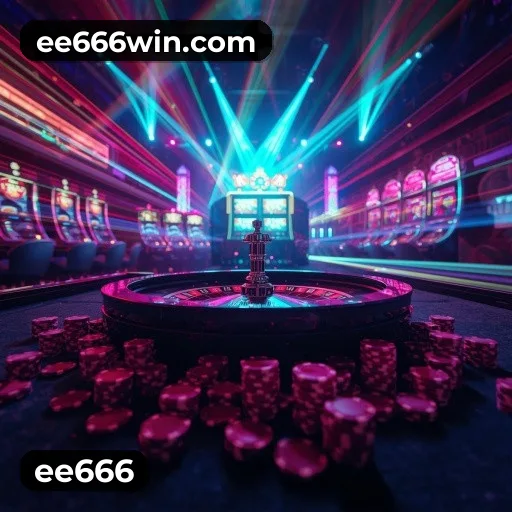 Central de promocoes no app ee666